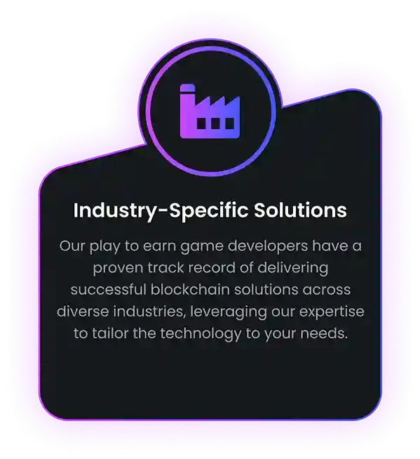 Industry-Specific Solutions