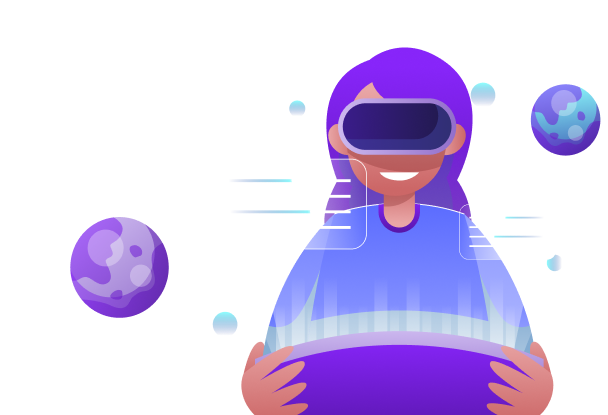 Do you wish to create an impactful Metaverse that stays on top for years