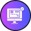 Payment Gateway Integration Icon