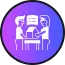 Virtual Workspace Icon