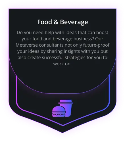 Food & Beverage